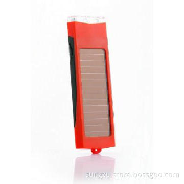 popular OEM Solar LED Torch from Sungzu Factory